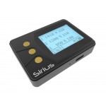 Sirius audible